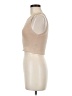 Zara Tan Tank Top Size M - photo 5