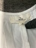 Rip Curl White Casual Dress Size XS - photo 7