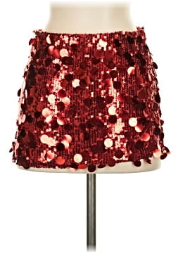Beginning Boutique Formal Skirt (view 2)