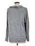 Green Envelope Gray Pullover Sweater Size L - photo 2