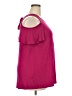 Lane Bryant Pink Short Sleeve Top Size 18 - 20 Plus - photo 4