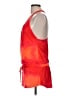 Nike 100% Polyester Tie-dye Orange Cocktail Dress Size M - photo 5