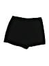 Amanda Uprichard 100% Polyester Black Skort Size S - photo 1