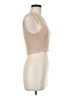 Zara Tan Tank Top Size M - photo 4