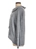 Green Envelope Gray Pullover Sweater Size L - photo 5