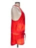 Nike 100% Polyester Tie-dye Orange Cocktail Dress Size M - photo 4