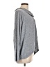 Green Envelope Gray Pullover Sweater Size L - photo 4