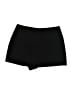 Amanda Uprichard 100% Polyester Black Skort Size S - photo 2