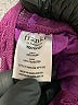 Assorted Brands 100% Nylon Purple Athletic Shorts Size 7 - photo 4