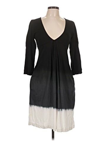 voile Casual Dress (view 1)