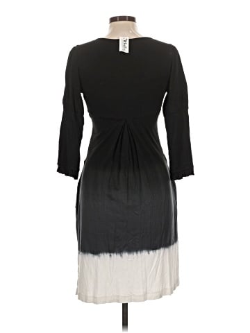 voile Casual Dress (view 2)