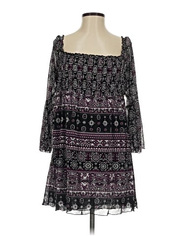 Rachel Zoe TJX Casual Dress (view 1)