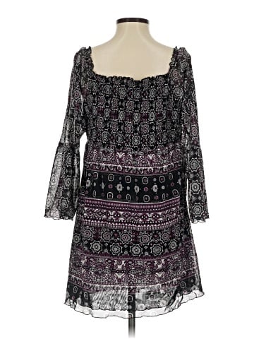 Rachel Zoe TJX Casual Dress (view 2)
