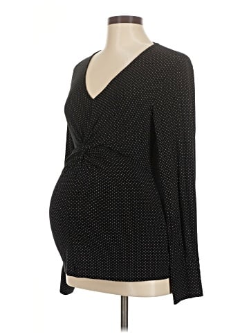 Seraphine Long Sleeve Top (view 1)