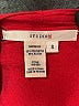 Studio M Solid Pink Cocktail Dress Size S - photo 7