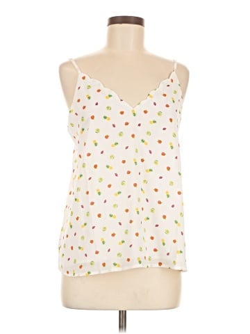 Socialite Sleeveless Top (view 1)