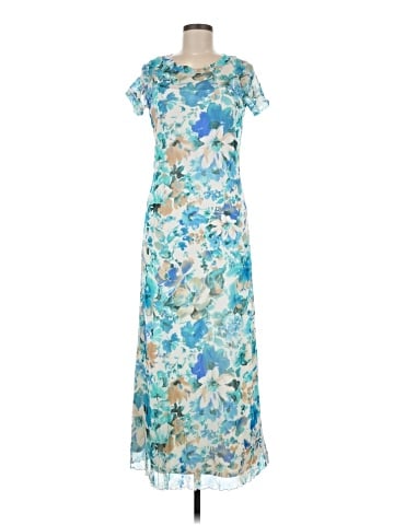 Newport News Casual Dress (view 1)