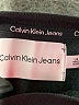 CALVIN KLEIN JEANS Black Pullover Sweater Size L - photo 7