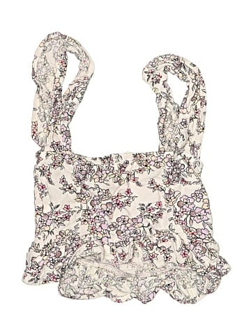 Btween Sleeveless Blouse (view 2)