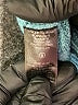 Devotion Teal Turtleneck Sweater Size M - photo 8