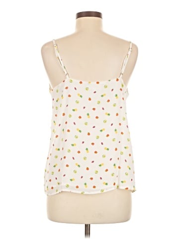 Socialite Sleeveless Top (view 2)