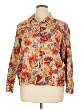 Coldwater Creek Blazer