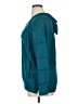 Unbranded 100% Acrylic Teal Pullover Sweater Size XL - photo 5