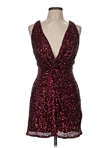 ASTR The Label Cocktail Dress (view 1)