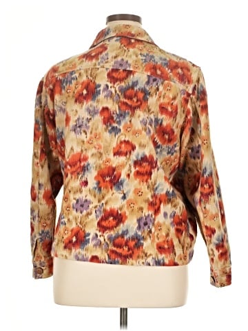 Coldwater Creek Blazer (view 2)