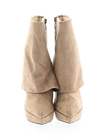 Assorted Brands Ankle Boots (view 2)