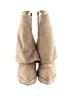 Assorted Brands Tan Ankle Boots Size EU 37 - photo 2