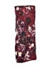 Maurices 100% Polyester Burgundy Scarf One size - photo 2
