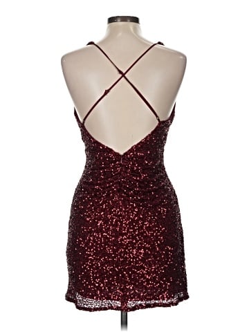 ASTR The Label Cocktail Dress (view 2)
