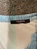 Assorted Brands 100% Polyester Blue 3/4 Sleeve Blouse Size XL - photo 7
