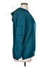 Unbranded 100% Acrylic Teal Pullover Sweater Size XL - photo 4