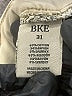 BKE Solid Tan Khaki Shorts Size 31 waist - photo 4