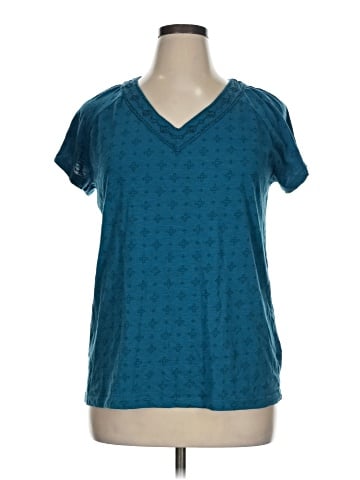 Northcrest Short Sleeve T-Shirt (view 1)