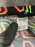 JS Print Black Athletic Shorts Size XL - photo 3