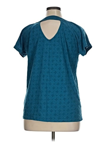 Northcrest Short Sleeve T-Shirt (view 2)