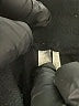 Out From Under Solid Black Casual Pants Size XS - photo 7