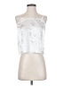 Unbranded White Tube Top Size S - photo 1