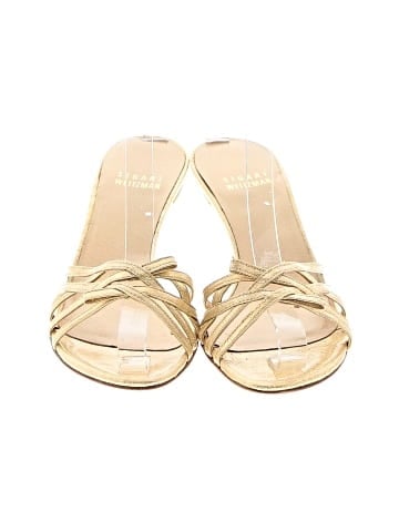 Stuart Weitzman Sandals (view 2)