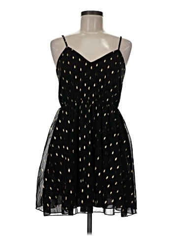 Commense Cocktail Dress (view 1)