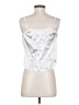 Unbranded White Tube Top Size S - photo 2