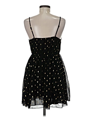Commense Cocktail Dress (view 2)