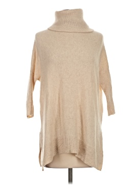 Aqua Poncho (view 1)