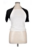 Maurices White Shrug Size L - photo 1