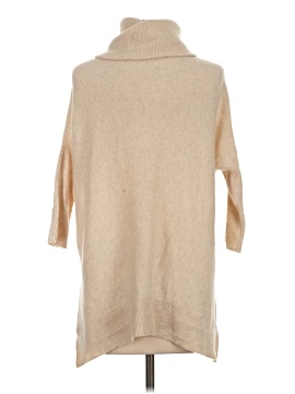 Aqua Poncho (view 2)