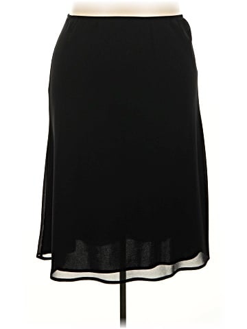 MSK Formal Skirt (view 1)