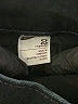 Old Navy Solid Black Denim Skirt Size 2 - photo 5
